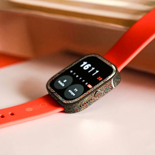 Nothing_CMF Watch Pro D395_Iran_Carpet1_4